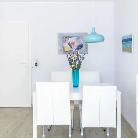 Suennslag 107 アパート *