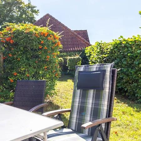 Suennslag 107 アパート ボルテンハーゲン