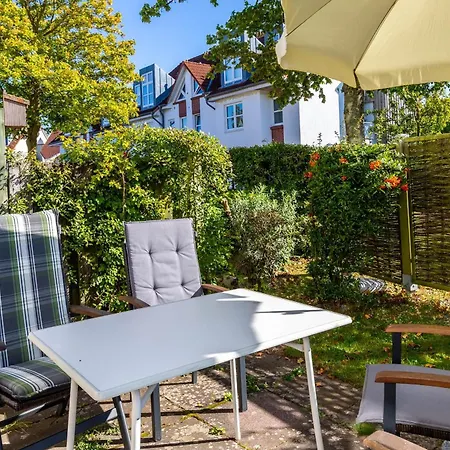 Suennslag 107 アパート ボルテンハーゲン