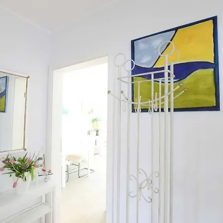 Suennslag 107 アパート *