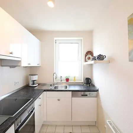 アパート Suennslag 107 ボルテンハーゲン