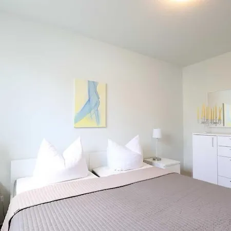 Suennslag 107 アパート *