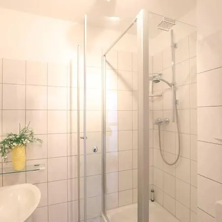 アパート Suennslag 107 ボルテンハーゲン