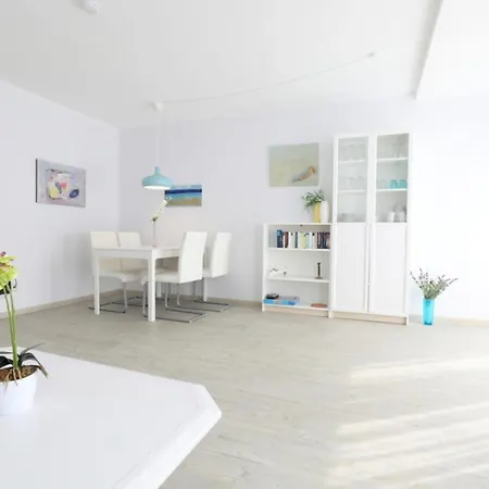 Apartment Suennslag 107