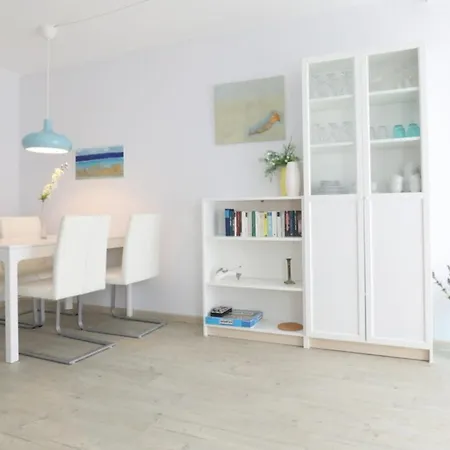 Sünnslag 107 Apartment Boltenhagen