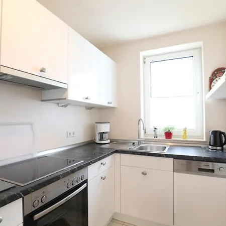 Apartment Suennslag 107