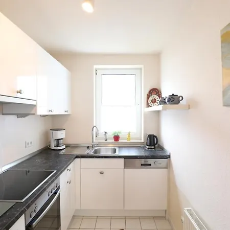 Apartment Sünnslag 107 *
