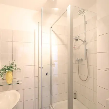 Apartment Sünnslag 107 Boltenhagen